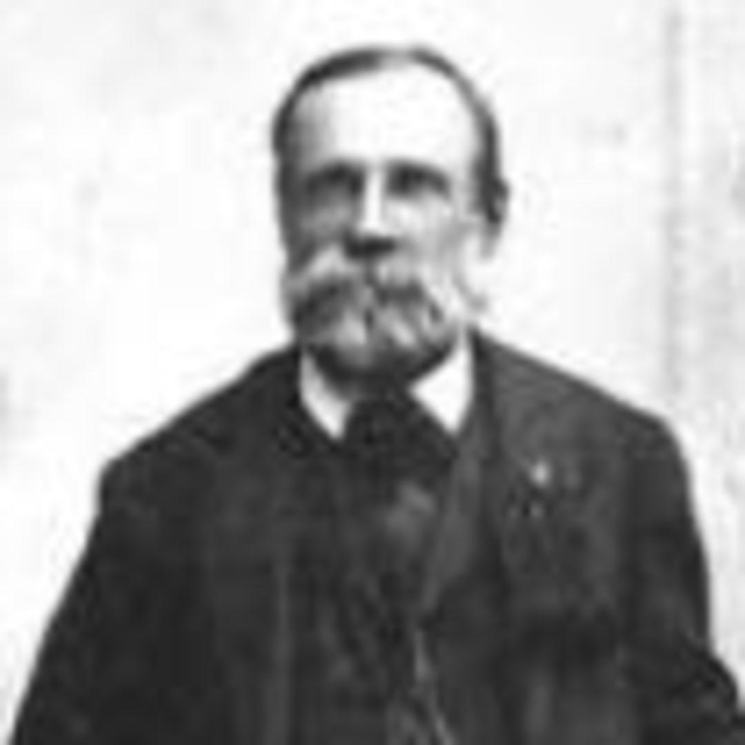 Daniel Bonelli (1836 - 1903) Profile